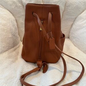 Coach Vintage Sonoma Sling bag Backpack